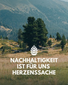 ???? Diese Woche steht ganz im Zeichen der Nachhaltigkeit, denn bei uns ist Nachhaltigkeit nicht einfach nur ein Trend. Sie beginnt schon bei der Auswahl des Zirbenholzes aus nachhaltiger Waldbewirtschaftung. Und was geben wir der Natur zur&uuml;ck? ????

Gemeinsam, mit euch da drau&szlig;en, pflanzen wir mehr Zirbenb&auml;ume, als wir jemals verarbeiten werden. Jeder gepflanzte Baum ist ein Zeichen daf&uuml;r, dass&nbsp;Nachhaltigkeit mehr ist als ein Versprechen.????

#zirbe #pflanzen #nachhaltigkeit #zirbenholz #zirbenholzprodukte #zirbenbaum #kreislauf #natur #waldbewirtschaftung #zirbenprodukte