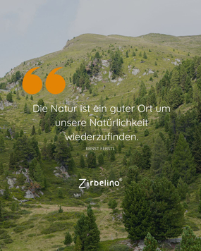 &hellip;und manchmal auch, um festzustellen, dass wir ohne Handyempfang viel entspannter sind. ???????? 

#zirbelino #zirbenproduke #zirbe #zirbenholz #naturpur #waldbaden