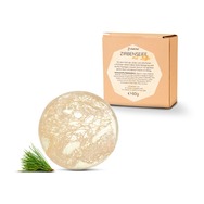 Zirbelino Zirbenseife mit Luffa 60 g