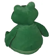 ZirbenBuddy | 50cm | "Frosch"