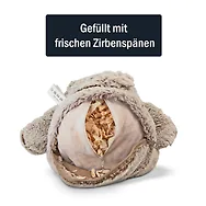 ZirbenBuddy | 41cm | "B&auml;rli"