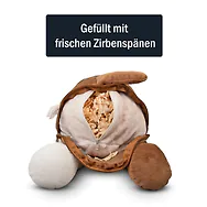ZirbenBuddy | 50cm | "Bulldogge"