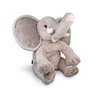 ZirbenBuddy | 41cm | "Elefanten-Ohrkumpel"