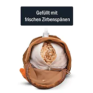 ZirbenBuddy | 50cm | "Eule"