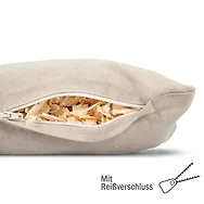 Zirbenkissen | 40x80cm