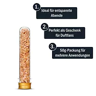 20g ZirbenWeihrauch "Eritrea + Zirbe" R&auml;uchermischung | im praktisc...