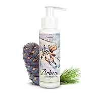ZirbenSportcreme 100ml ZIRBELINO&reg; | mit Arnika & Teufelskralle | empfohle...