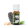 BIO Zirben&ouml;l | 10 ml &ndash; 100% naturrein, regional & &auml;therisch | Wildwuchs und BIO aus K&auml;rnten (&Ouml;sterreich) &ndash; Zirbelkiefer&ouml;l f&uuml;r Diffuser, Duftlampe & als Raumduft