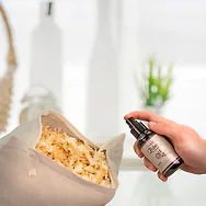 Bio Zirbenspray | 100ml - f&uuml;r Zirbenkissen, Zirbenw&uuml;rfel oder als Raumspray |...