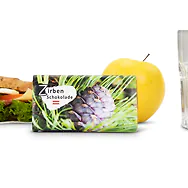 Zirben-Lieblingsbox #34: Zirbenschokolade 70g, BUSSIBALSAM in der Dose - Lipp...