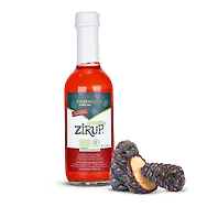 ZIRUP&reg; Zirbensirup 0,25 Liter (250ml) | Der Zirbensirup