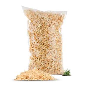 1kg Zirbensp&auml;ne "3. Wahl"