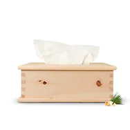 Kosmetiktuchbox 