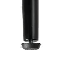 Zirbelino&reg; Couchtisch aus Zirbe mit Conical Legs | 2-teilig (Tischplatte + 4x...