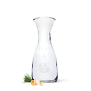 Wasserkaraffe Misura (1 Liter)