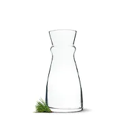 Zirbenkugel (7cm) + Wasserkaraffe Nimbus (0,5 Liter)