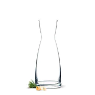 Wasserkaraffe Ypsilon (1 Liter) - ILIOS Karaffe &raquo;Ypsilon&laquo;, Inhalt: 1,00 Liter...