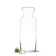 Zirbenkugel (7cm) + Wasserkaraffe Galaxy (1,3 Liter)