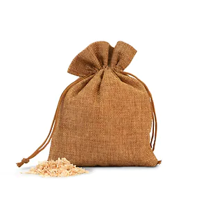 Zirbelino&reg; Zirbens&auml;ckchen "gold" | nat&uuml;rliches Zirbenduft Sackerl |...