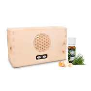ZirbenDiffuser 