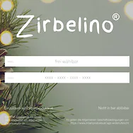 Geschenkgutschein - Weihnachten | Wert frei w&auml;hlbar (von 5 bis 1000&euro;) | Gutsc...