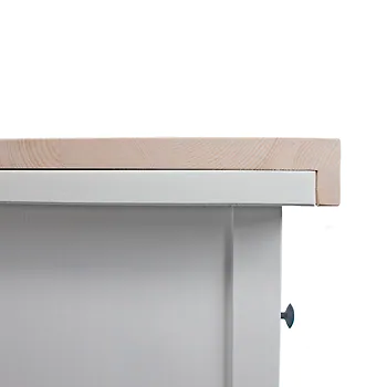 Tischauflagen, IKEA-Hacks