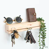 Schl&uuml;sselboards by Heinzi