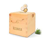 Reisekassa