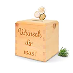 W&uuml;nsch dir was!
