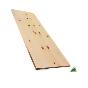 Zirbenholzbrett | M&ouml;belbau | 100cm | Massivholz Zirbe | 100 x 35 x 1,9cm (LxB...