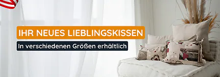 Herbstzeit ist Zirbenkissenzeit