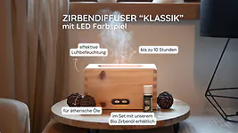 ZirbenDiffuser 