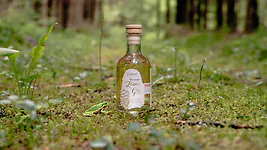Zirbelino&reg; ZirbenGIN - Golden Edition - 200ml (20cl)