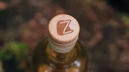 Zirbelino&reg; ZirbenGIN - Golden Edition - 200ml (20cl)