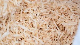 1kg Zirbensp&auml;ne "1. Wahl" + Bio Zirben&ouml;l (10ml)