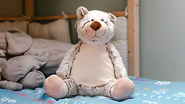 ZirbenBuddy | 41cm | "B&auml;rli"