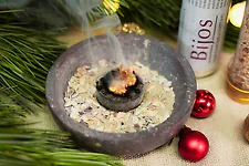 R&auml;ucher Holzkohletabletten