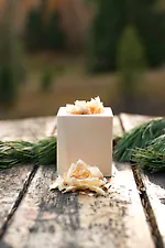 2er Packung ZirbenW&uuml;rfel Set