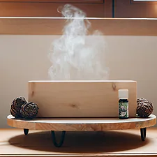 ZirbenDiffuser