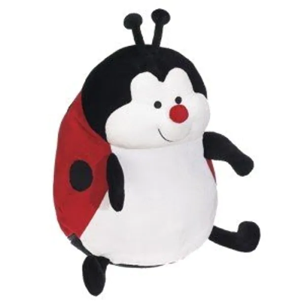 ZirbenBuddy | 50cm | "Marienk&auml;fer"
