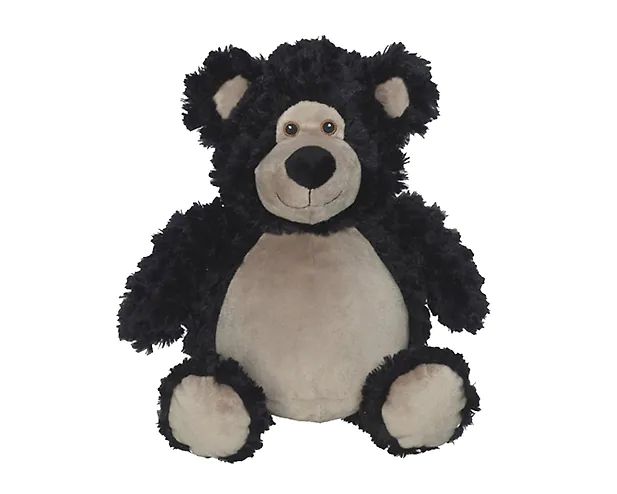 ZirbenBuddy | 50cm | "Schwarzb&auml;r"