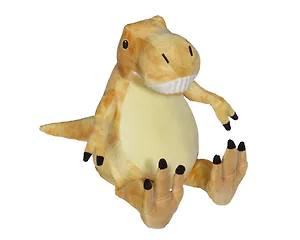 ZirbenBuddy | 50cm | "T-Rex"