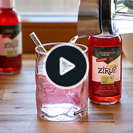 Zirbensirup