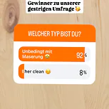 Neueste Story von KISSEN1 Zirbenprodukte GmbH