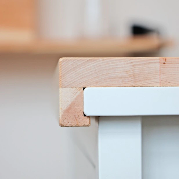 Deckplatte f&uuml;r Hemnes-Kommode, 1075mm x 508mm x 20mm (Plattenma&szlig;) | Auflagepl...