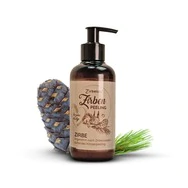 ZirbenPeeling 250ml ZIRBELINO&reg; | f&uuml;r H&auml;nde, K&ouml;rper und Gesicht | sanftes Peel...
