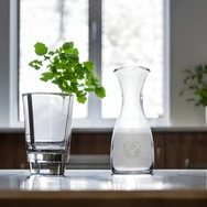 Wasserkaraffe Misura (1 Liter)