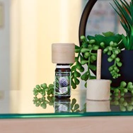 ZirbelinoCap DIN18 + Bio Zirben&ouml;l 10ml | Aroma St&ouml;psel Lufterfrischer, Dufter...
