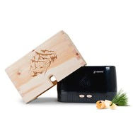 ZirbenDiffuser "KLASSIK" mit der Gravur "Alpenlandschaft"...