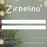 Geschenkgutschein - Weihnachten | Wert frei w&auml;hlbar (von 5 bis 1000&euro;) | Gutsc...